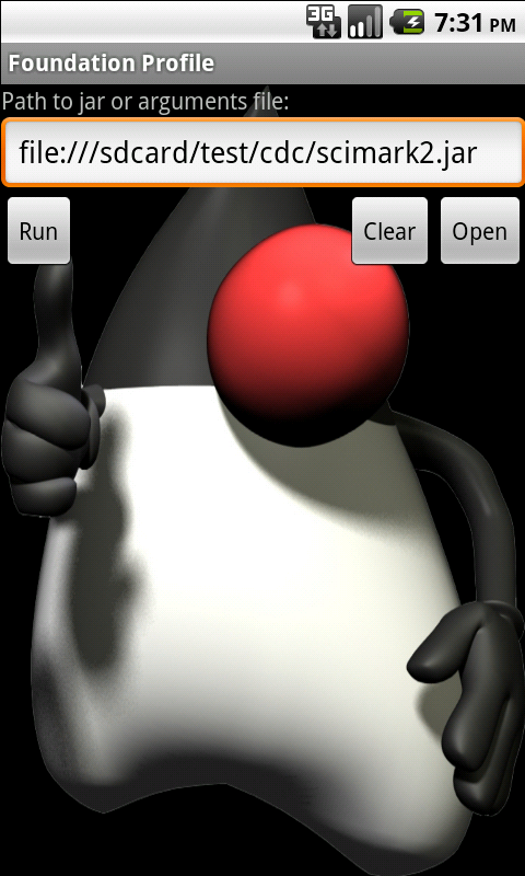 download PhoneMe - Jar Emulator apk